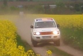 Mitsubishi T2